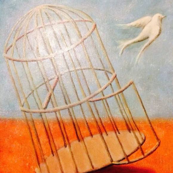 Meet your Posher, Blanca - Picture 1 of 1